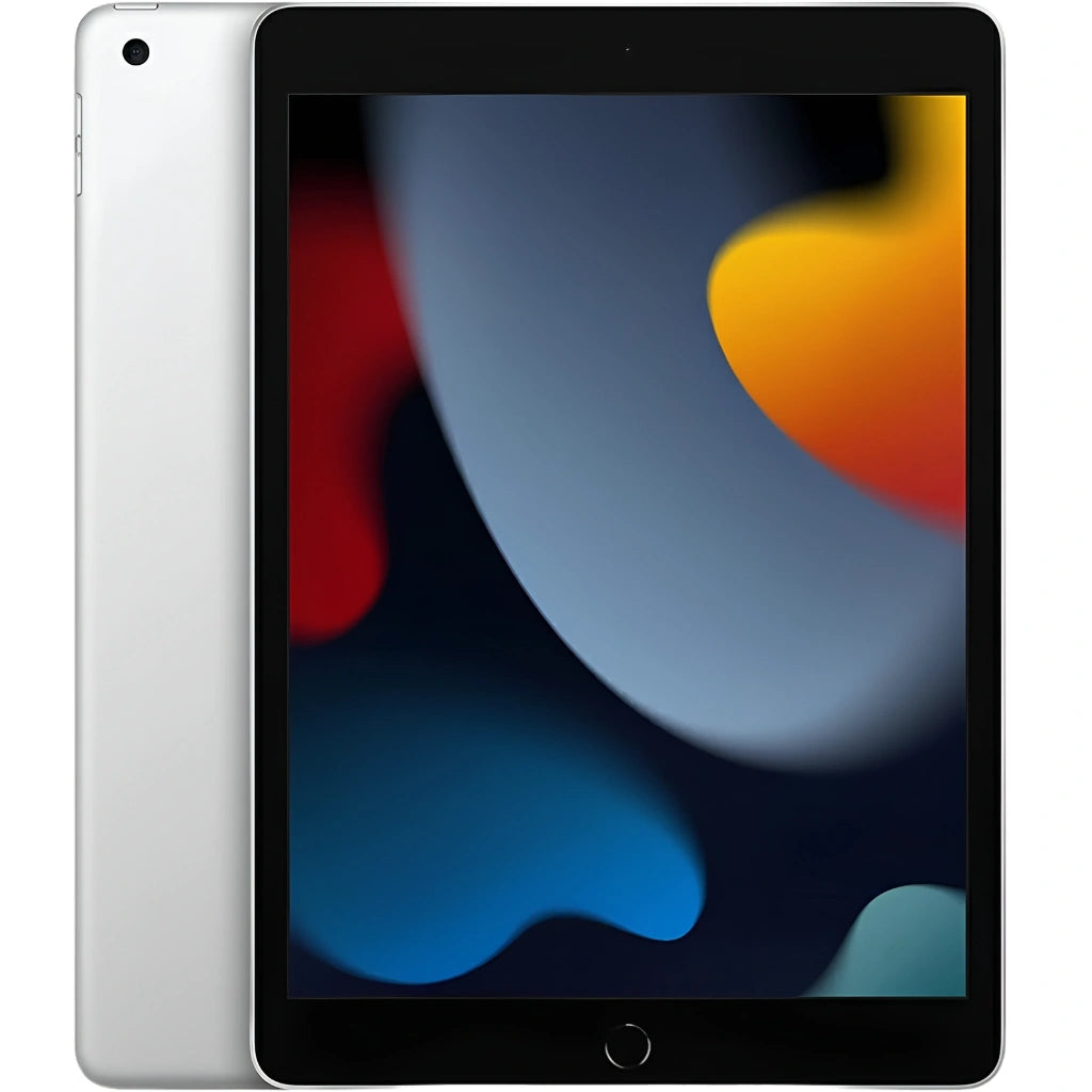 Apple iPad 9th Gen (2021) 10.2-inch - Wi-Fi Excellent - Apple refurbished available on Mobile Direct Online